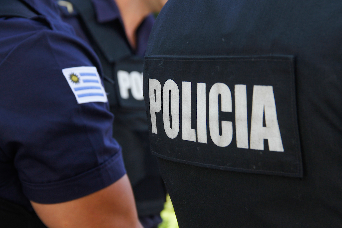 Megaoperativo en Cerro Norte: cuatro detenidos y armas incautadas a bandas criminales