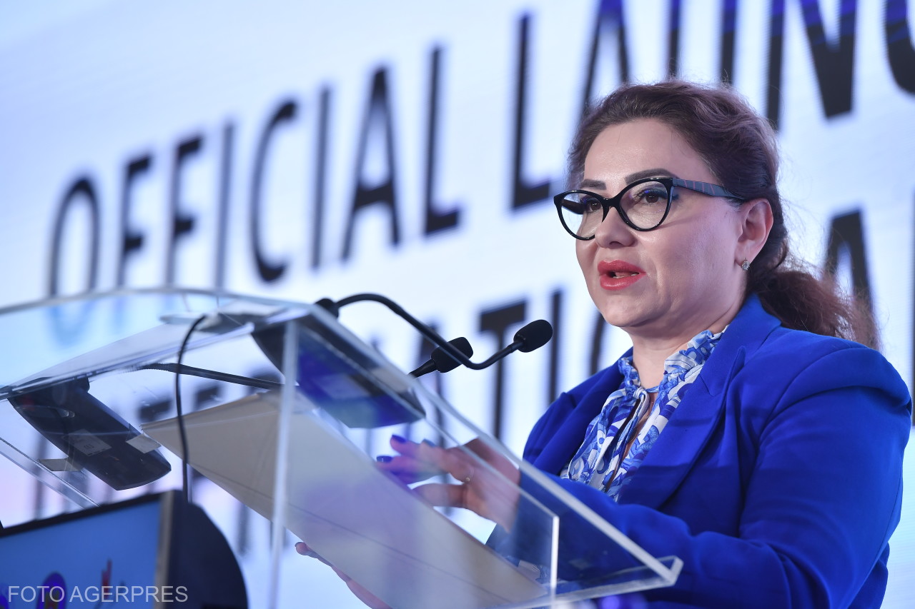 Secretar general adjunct al Guvernului, Cristina Trăilă, urmărită penal de DNA pentru trafic de influență