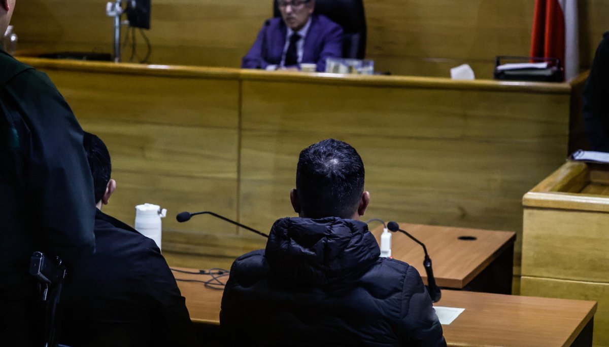 Funcionario judicial de Santiago en prisión por filtrar datos a banda narco