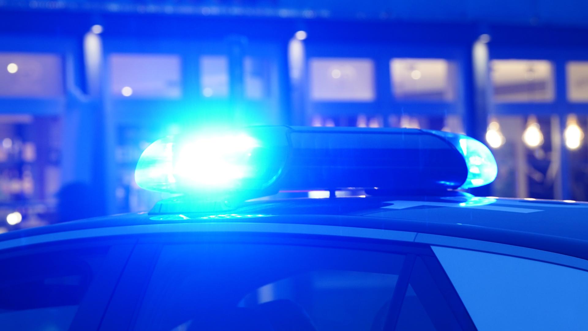 Brandserie bei Allendorf: 32-Jähriger in Untersuchungshaft
