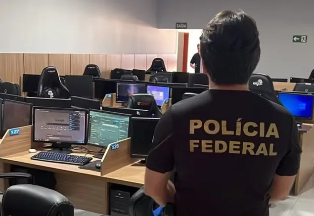 PF deflagra duas operações e apura fraude de R$ 86 mi contra o INSS em três estados