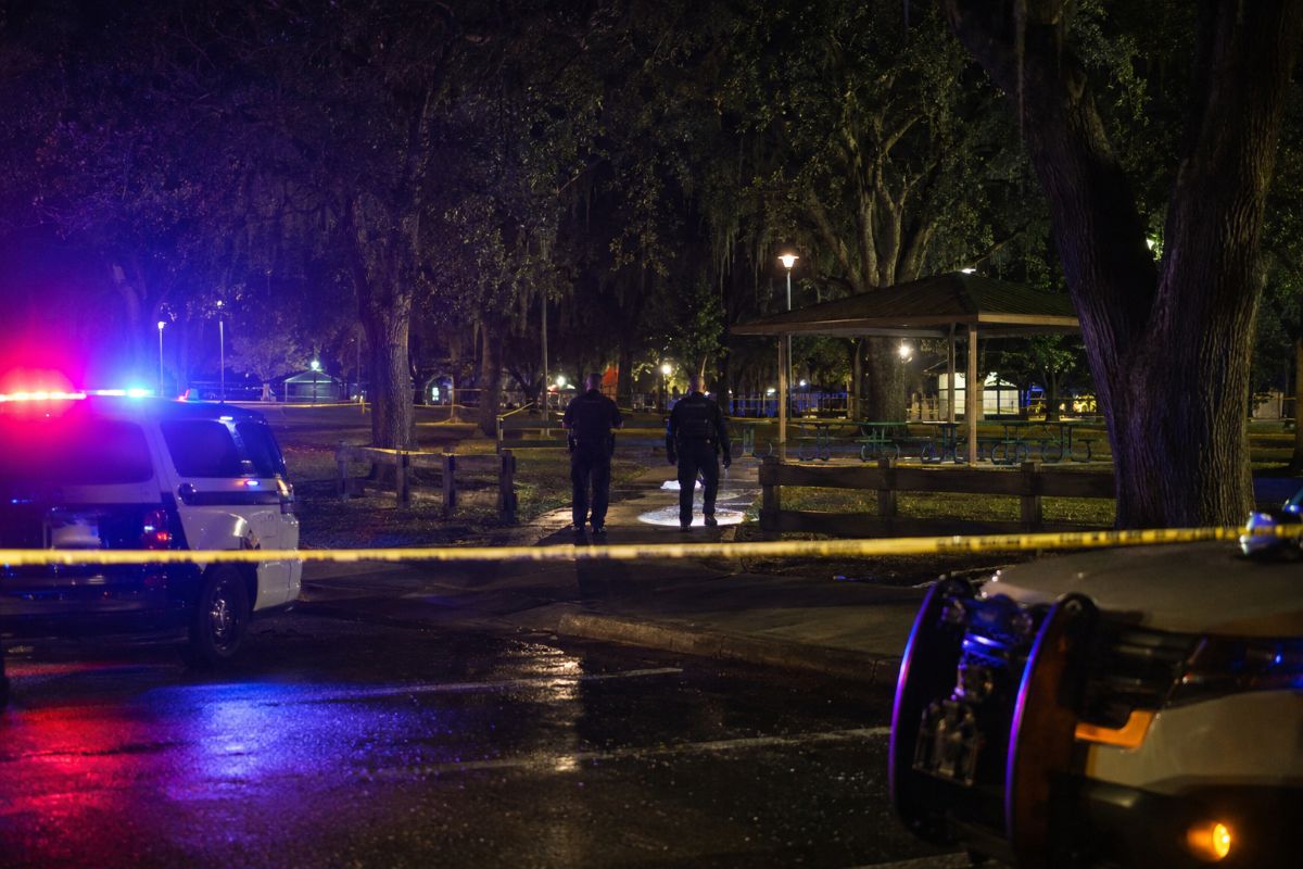 Cubano de 18 años arrestado por homicidio de refugiado en Jacksonville, Florida