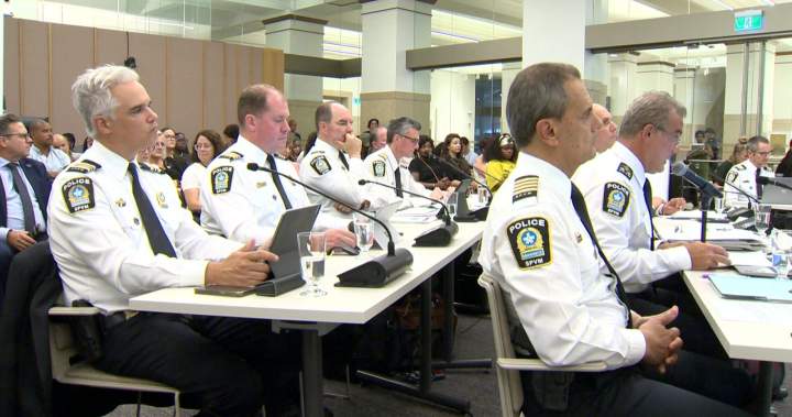 Fourth Montreal Officer Suspended Over Racism Allegations in Disbanded Patrol Unit