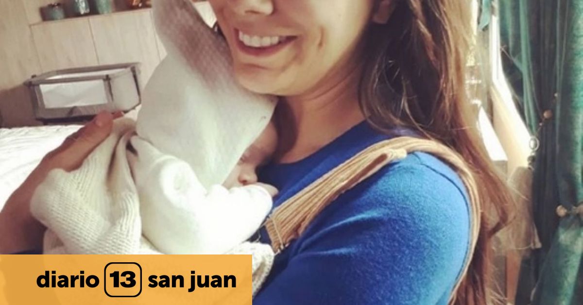Madre acusada de homicidio agravado por muerte de su hijo Izan Aguirre en San Justo