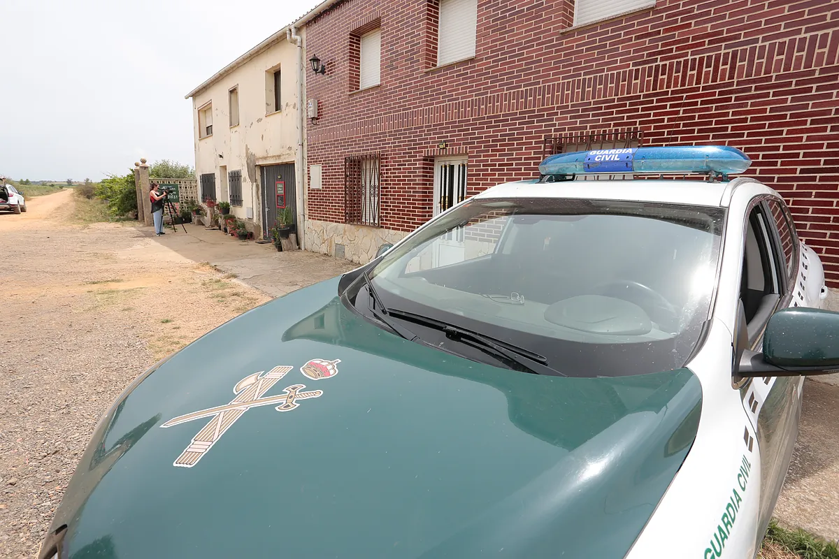 Sobrina y su pareja detenidas por el homicidio de un hombre en Arganza (León)