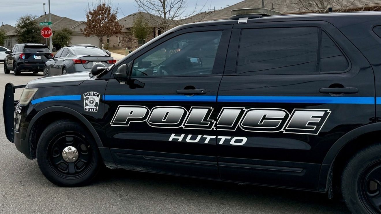 Six Central Texas Men Arrested in Hutto Child Exploitation Sting