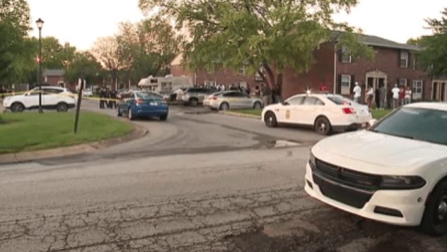 Indianapolis teen charged as adult in fatal shooting of North Central High student