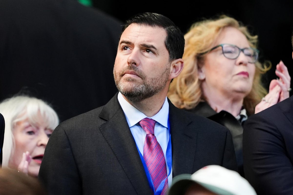 49ers owner Jed York arrested in Ohio prostitution sting operation