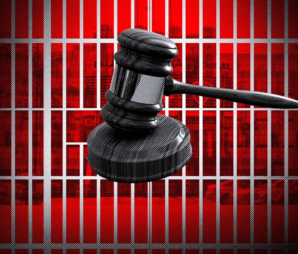 Condenado a 20 años de prisión por homicidio en La Victoria, Santo Domingo Norte