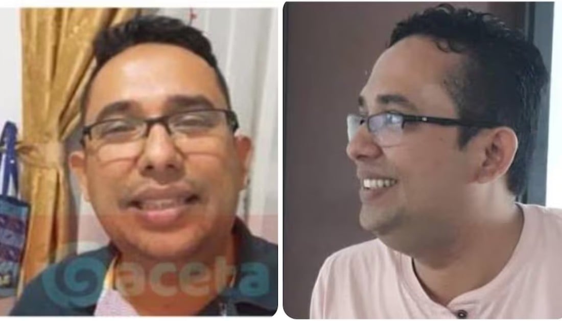Pastor colombiano condenado por abuso sexual capturado en Caracas tras años prófugo