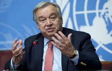 UN chief condemns gang massacre in Kenscoff, Haiti — at least 47 dead