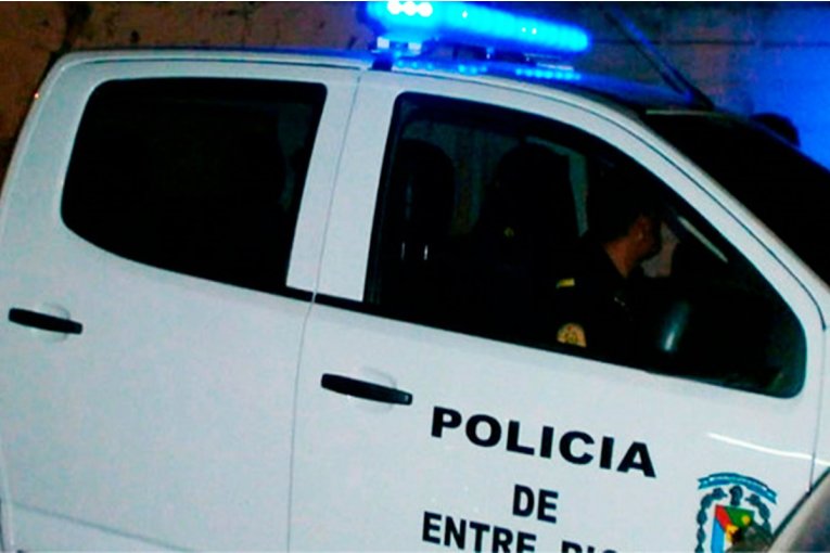Policía imputado por matar a compañero de un disparo accidental en Feliciano pide juicio