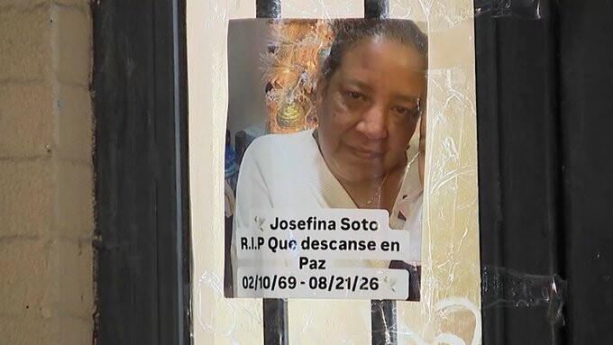 Hijo de dominicana hallada muerta en El Bronx, detenido como sospechoso