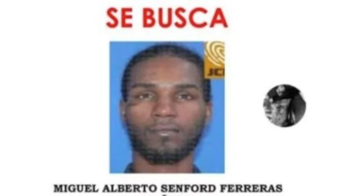 Fugitivo dominicano apresado en Colombia tras fingir su muerte en Los Alcarrizos