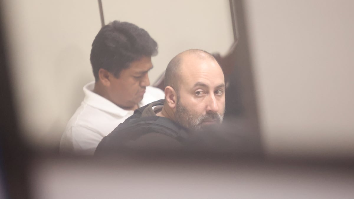 Exasesor de Milei detenido en Bolivia por intento de femicidio dejó huella polémica en Chile