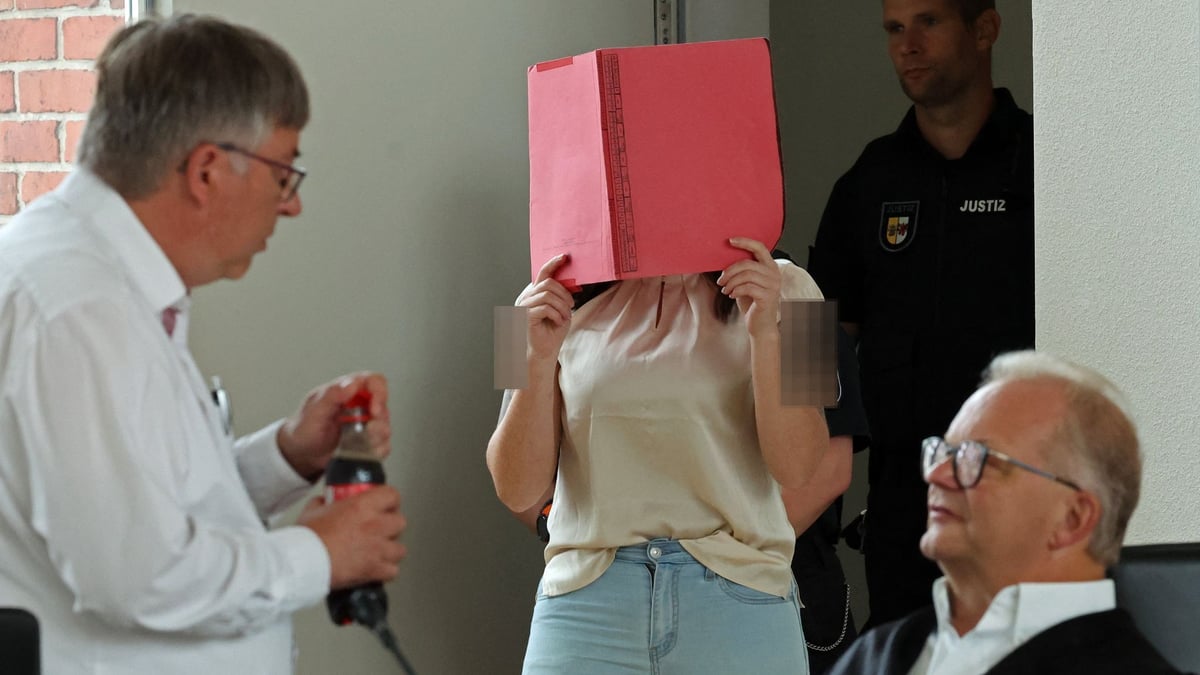 Mordprozess Fabian: Verteidiger kritisiert Zeitdruck am Landgericht Rostock