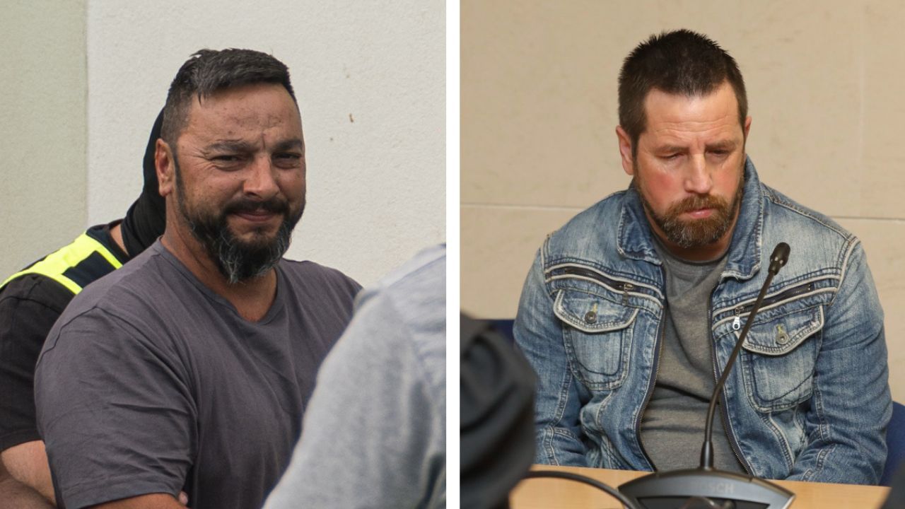 El Chicle, miembro del clan Os Fanchos antes del crimen de Diana Quer