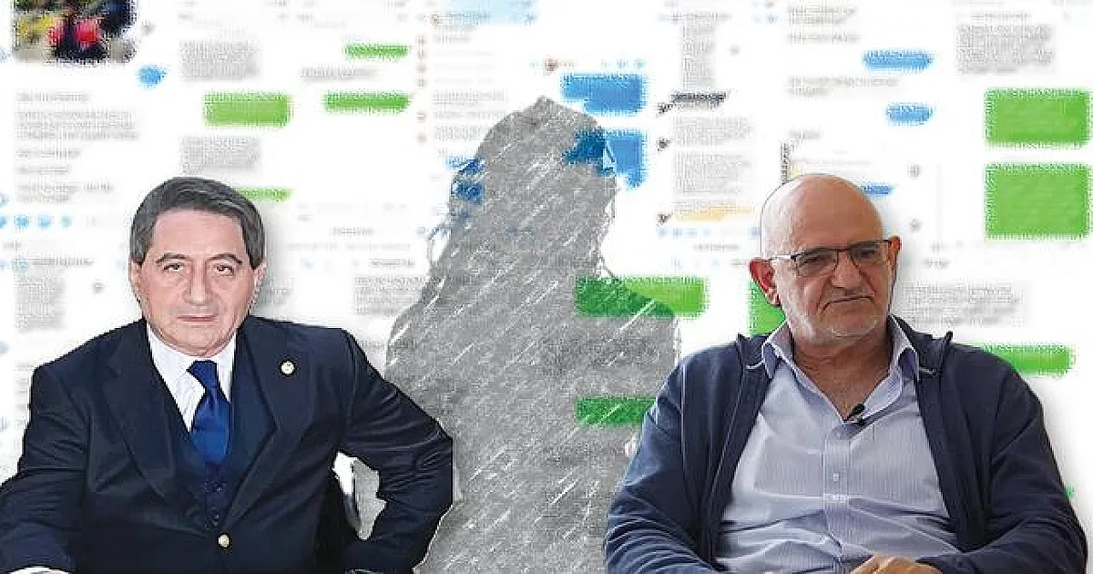 «Σάντη»: Η γυναίκα πίσω από το ψευδώνυμο μιλά πρώτη φορά δημόσια