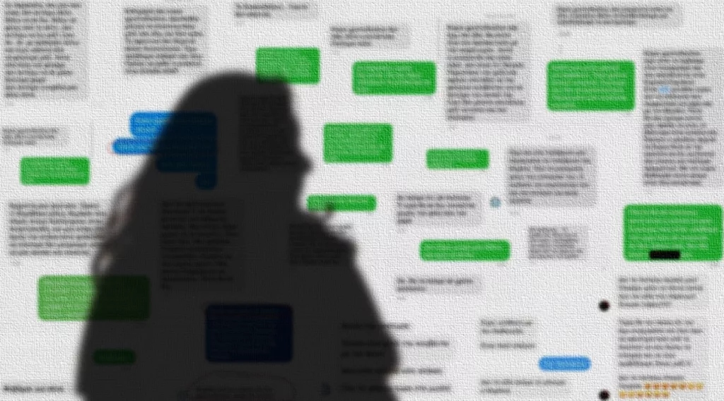Υπόθεση «Σάντη»: Η γυναίκα-κλειδί σπάει τη σιωπή και αρνείται εκβιασμό ή δωροδοκία