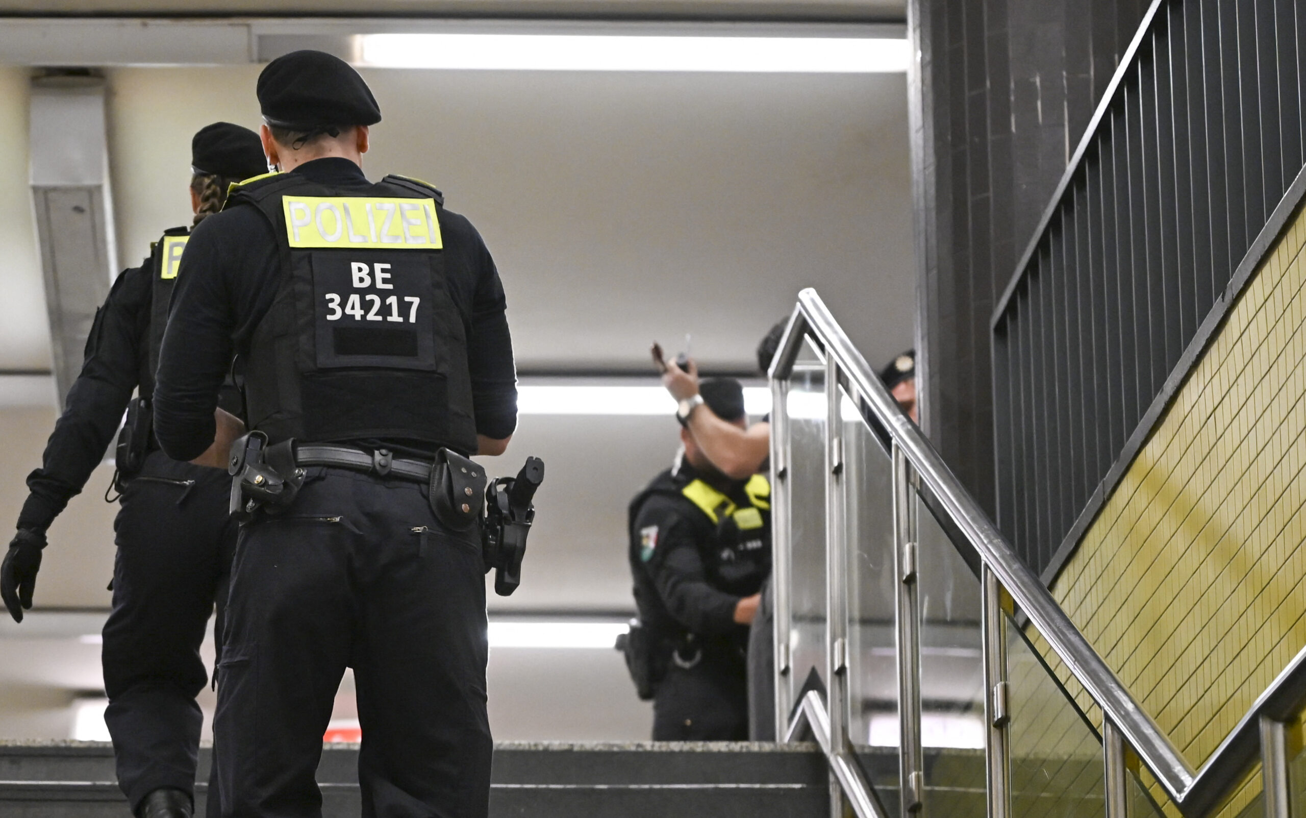 Ucrainean arestat în România, suspect că a ascuns arme lângă Berlin pentru serviciile ruse