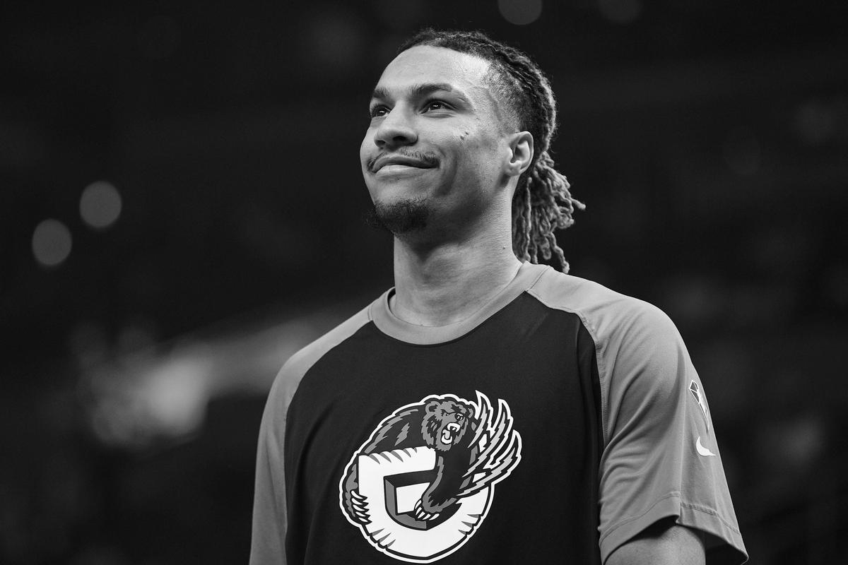 Brandon Clarke, baschetbalist NBA, mort la 29 de ani dintr-o supradoză de heroină și cocaină
