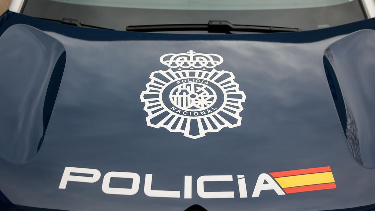Tres detenidos por la violación de una menor en Gandia: uno como autor y dos por omisión