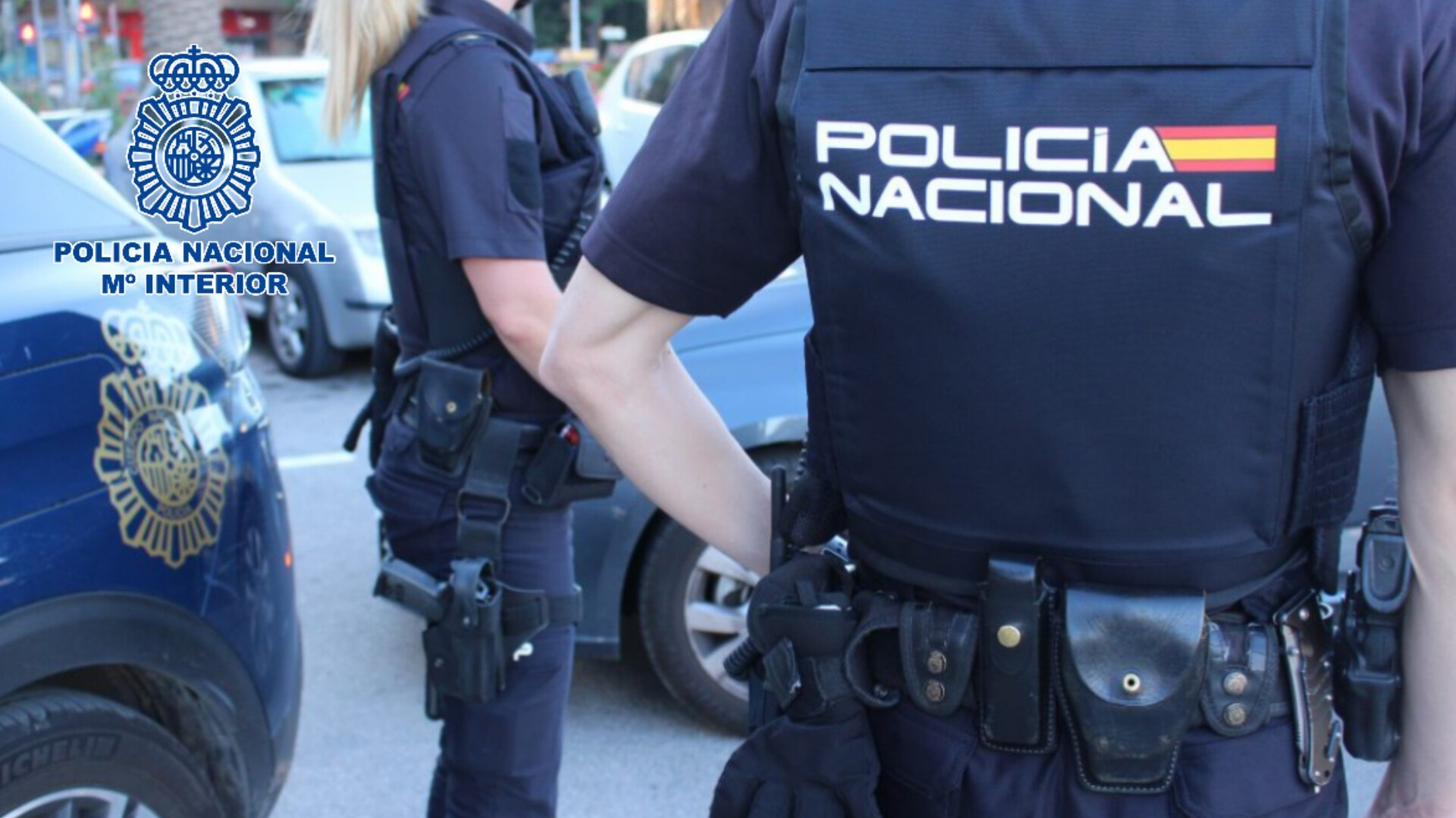 Detenido en el aeropuerto de Sevilla con 1,5 kilos de cocaína en el cuerpo