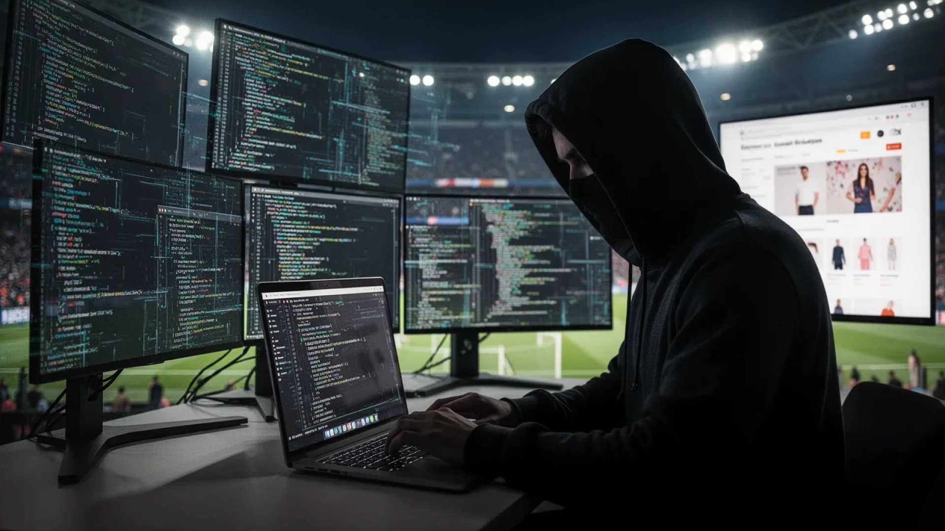 Rund 19.000 Internet-Adressen zur WM 2026 für Online-Betrug missbraucht