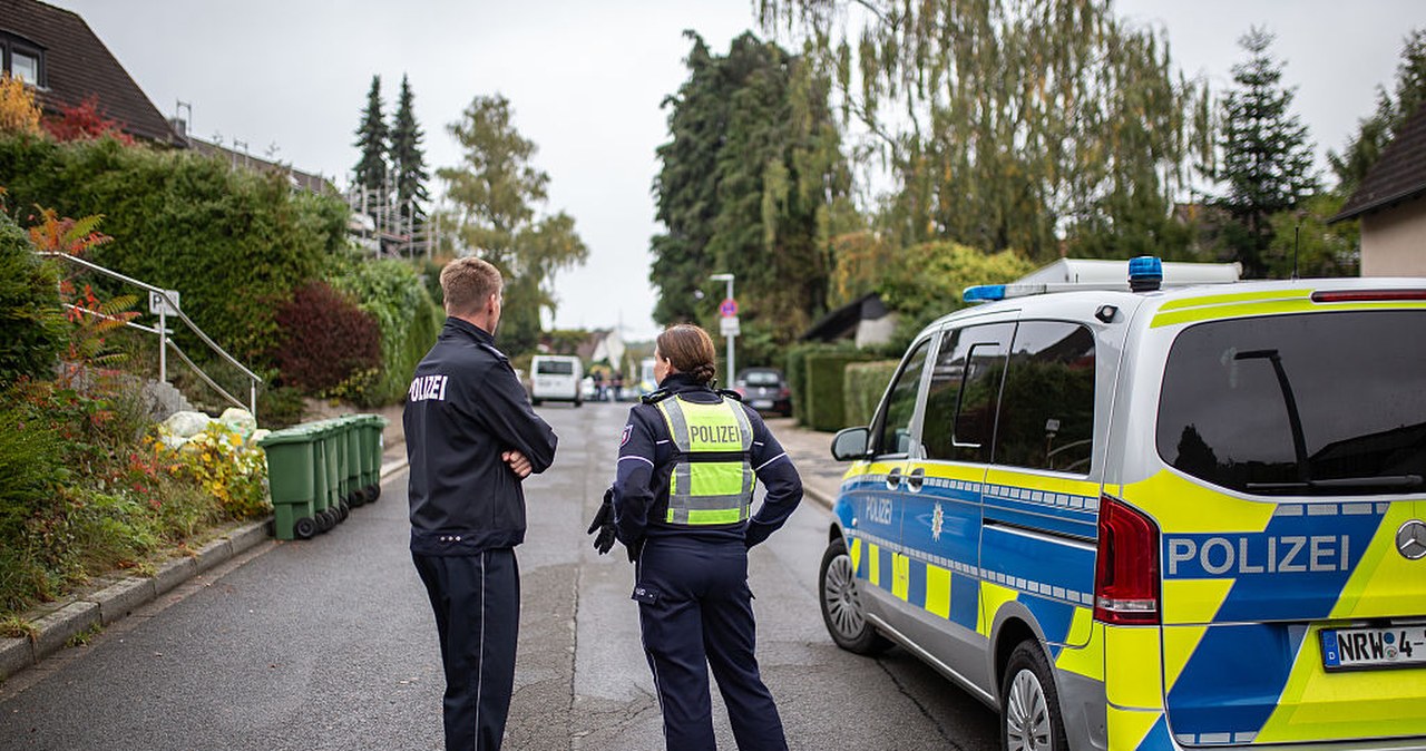 Zwei Tote bei Angriff auf Privatschule in Brandenburg