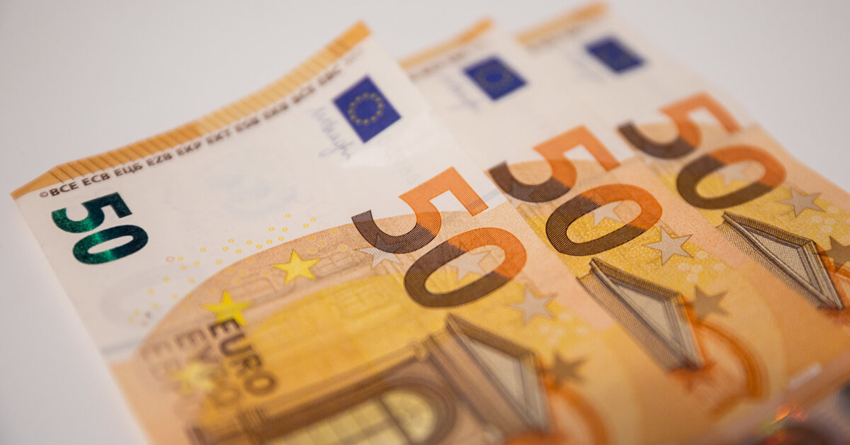 Sukčiai iš vilniečio ir šilališkio išviliojo beveik 50 tūkst. eurų