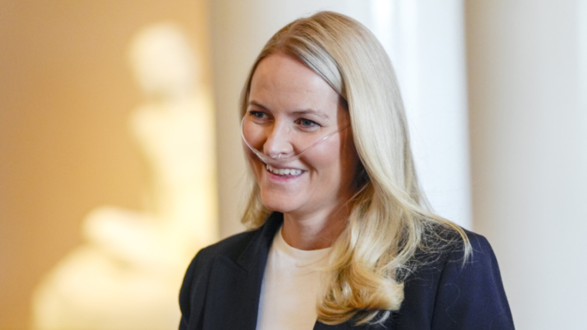 Sønn av kronprinsesse Mette-Marit løslatt i påvente av ankebehandling