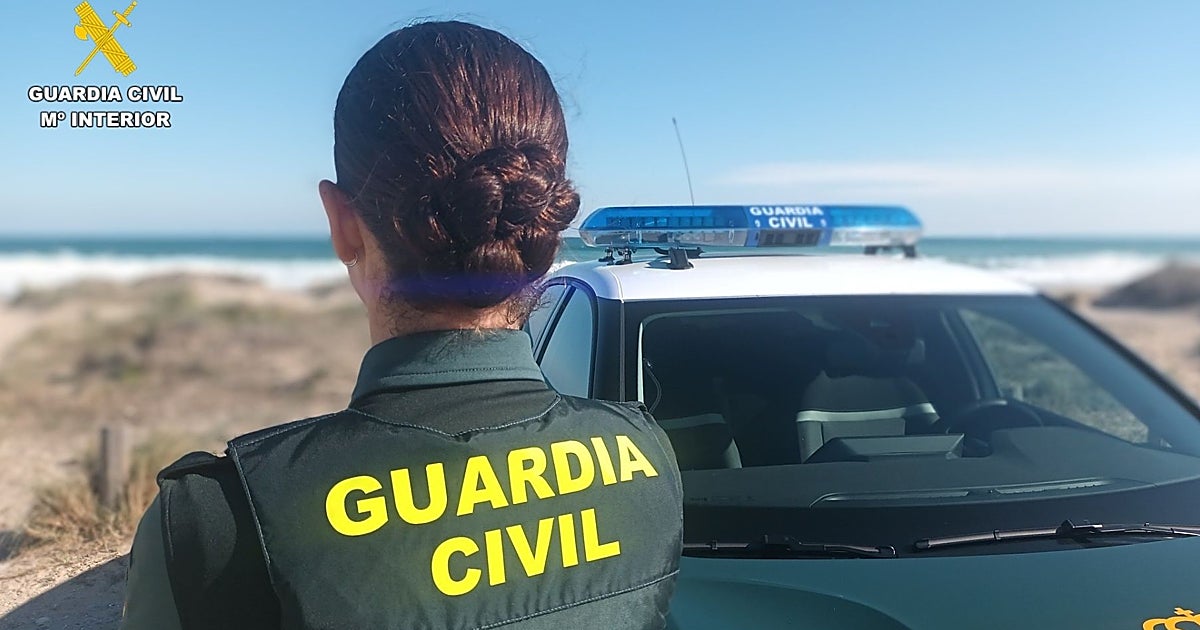 Detenido en Salvaterra do Miño tras romper su pulsera telemática e intentar apuñalar a su expareja