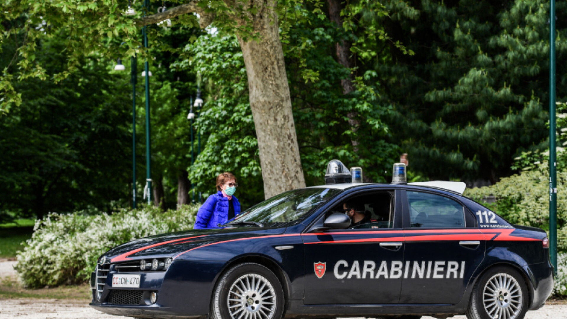 Festnahmen in Italien nach Mordversuch in Graz