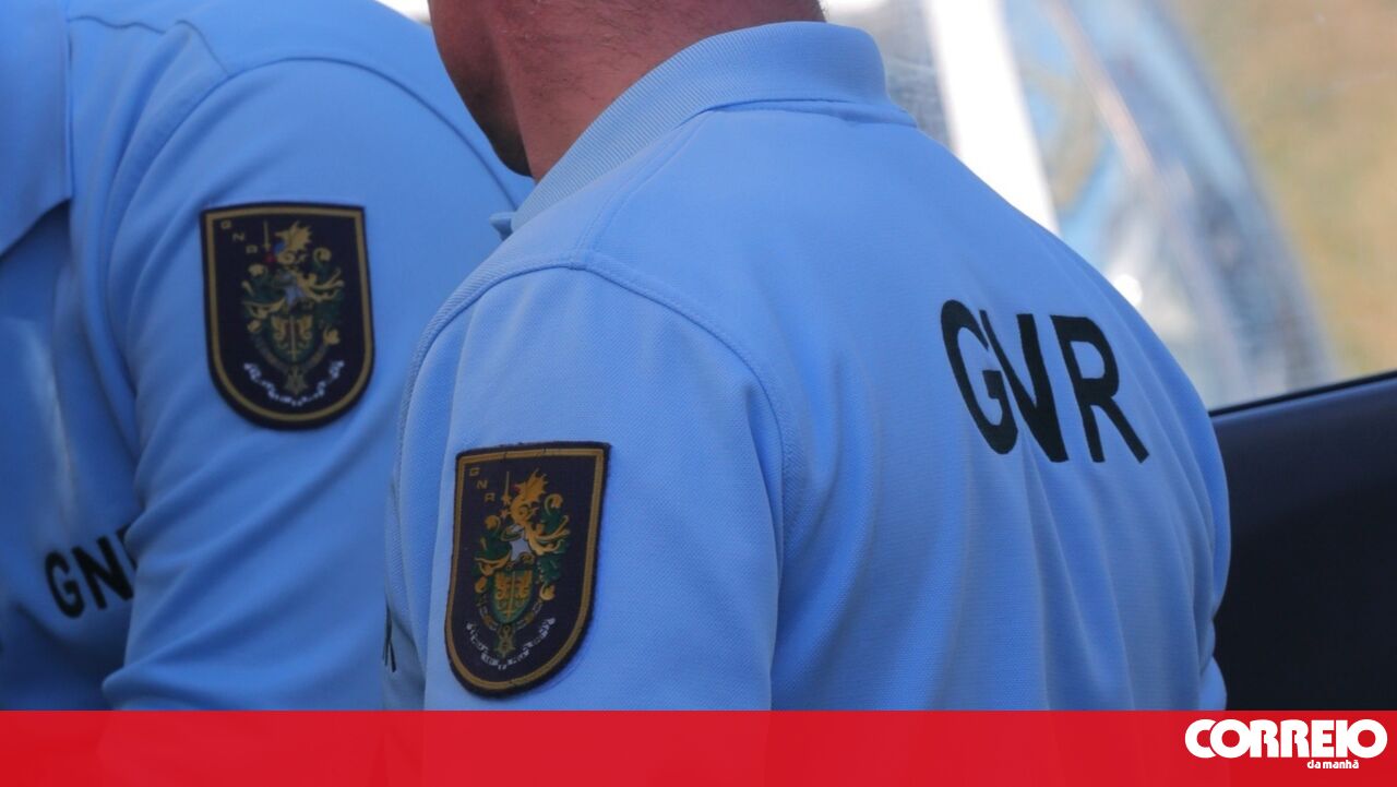 Indivíduo de 47 anos capturado em Lousada por fogo florestal