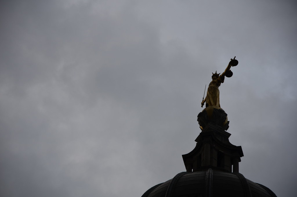 Na špecializovanom súde v Banskej Bystrici odštartovalo hlavné pojednávanie v kauze Očistec
