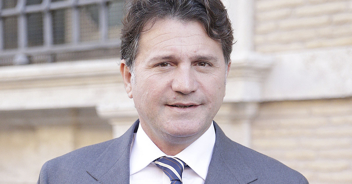 Senatore Silvestro indagato per violenza sessuale: vertice a Palazzo Madama