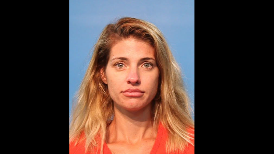 Former Texas teacher arrested on charges of inappropriate relations with students