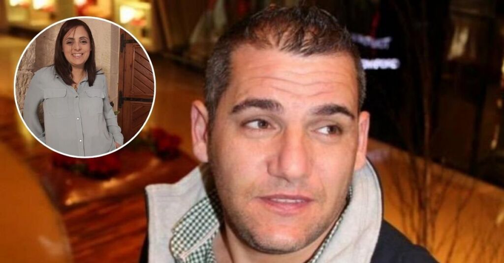 Roderick Cassar Jirċievi 11-il Xahar Sħaħ Oħra għal Vjolenza Domestika