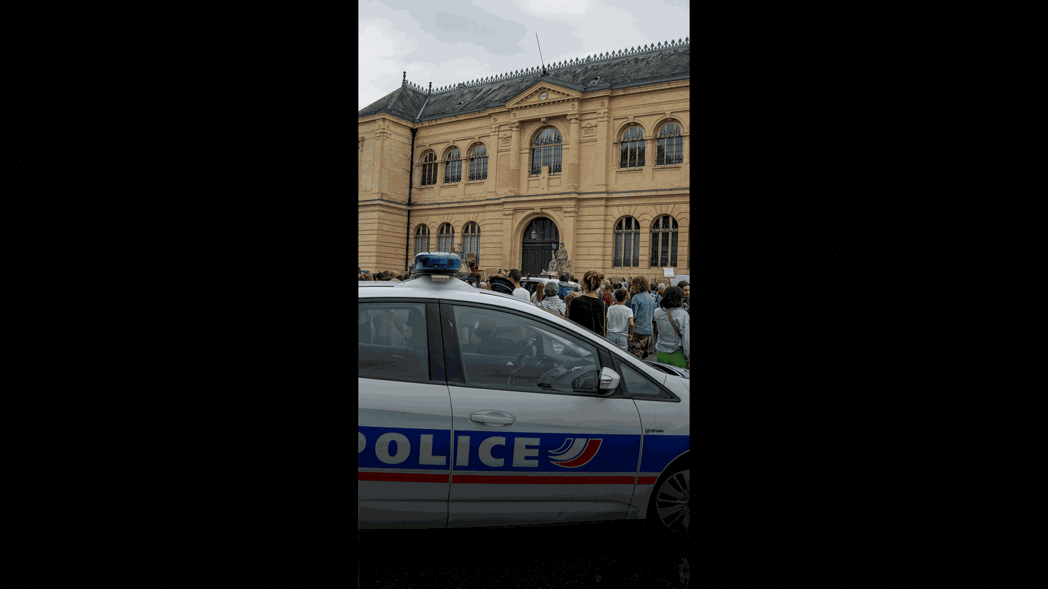 Affaire Lyhanna : le frère du suspect principal entendu pour d'autres faits graves