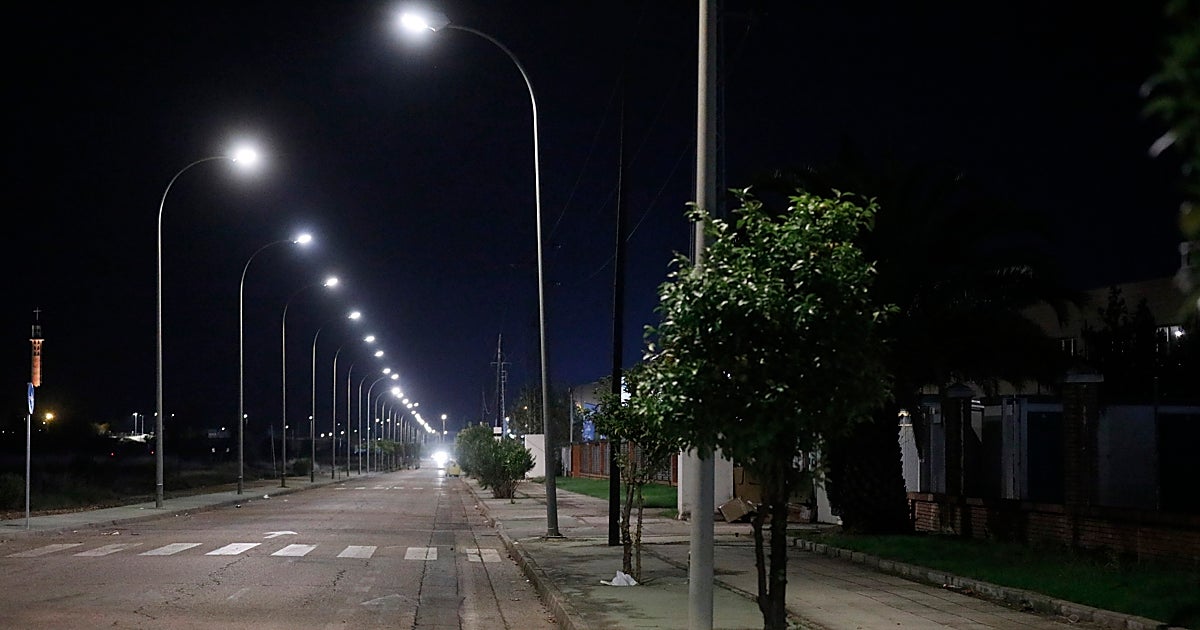 Rescatan a una fémina secuestrada en una nave del polígono cordobés de Las Quemadas