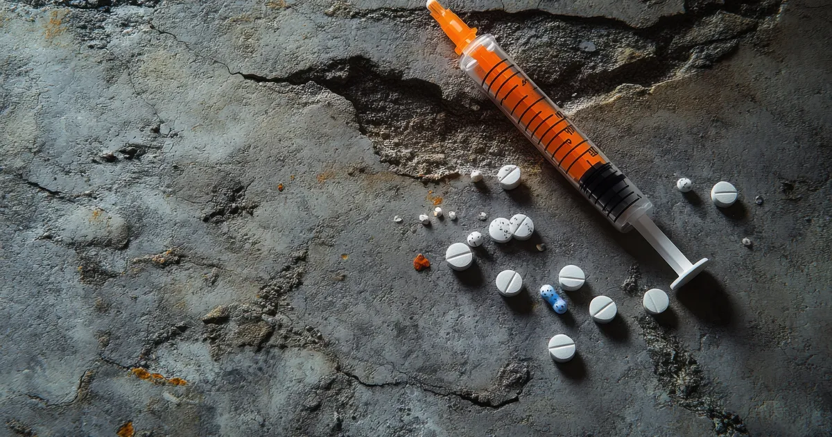 Baltikumis levivad uued sünteetilised opioidid põhjustavad üha enam surmajuhtumeid