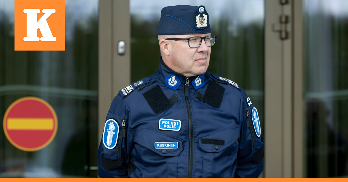 Pyöräilijä on hyökännyt jalankulkijoiden kimppuun jo kahdeksan kertaa Oulussa – osassa teoista käytetty teräasetta
