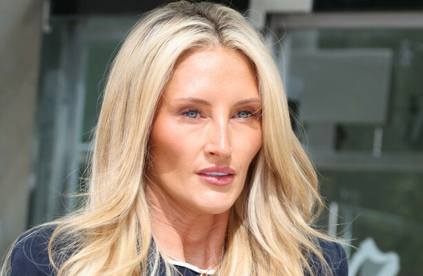 Dublin gym owner imprisoned for attacks on ex-girlfriend