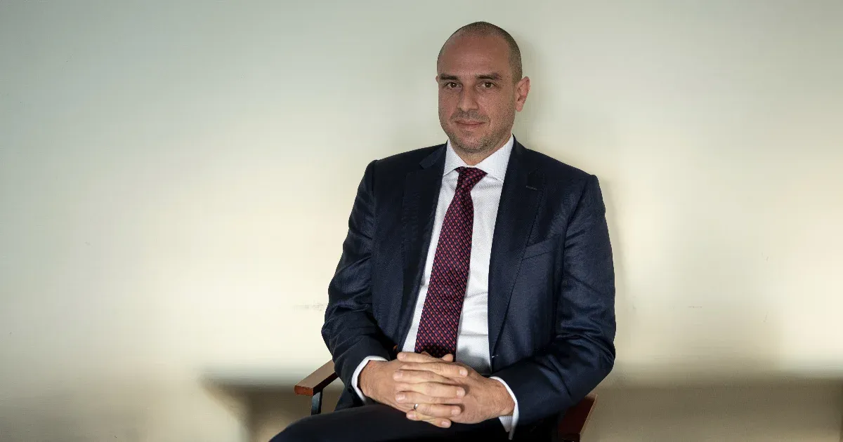Korrupciós vádak az Integritás Hatóság vezetője ellen