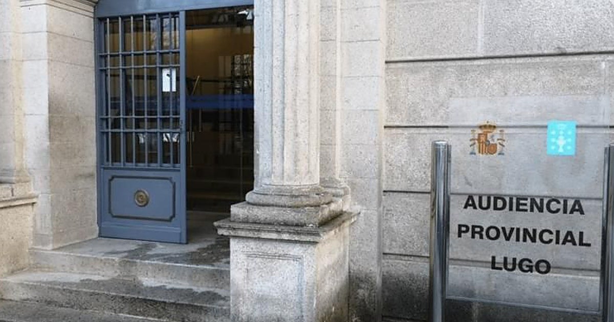 Quince años de prisión para un banquero que agredió a una clienta para vaciarle las cuentas