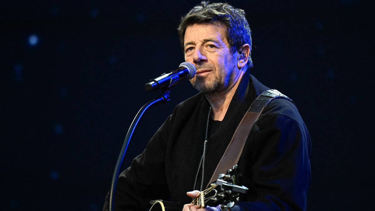 Patrick Bruel en garde à vue : treize femmes l'accusent d'agressions sexuelles