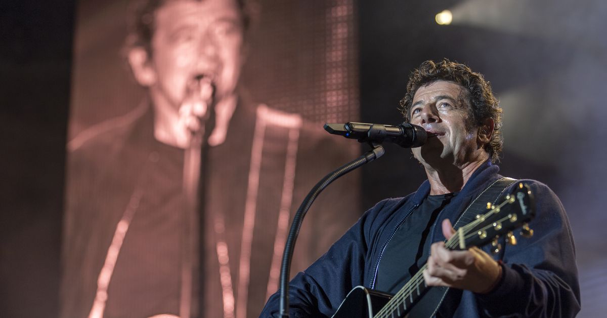 Patrick Bruel mis en examen pour des accusations de violences sexuelles