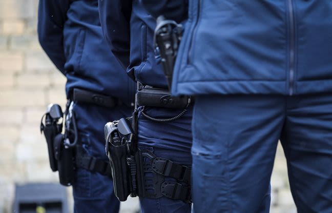 Meurtre à Évreux : le complice présumé de Mohamed Amra jugé aux assises de l'Eure