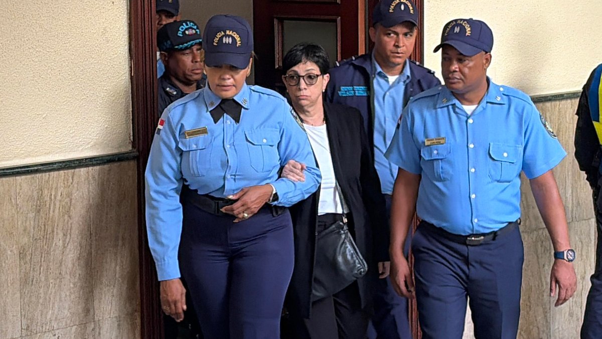Juicio por colapso de discoteca Jet Set inicia en Santo Domingo: 236 muertos