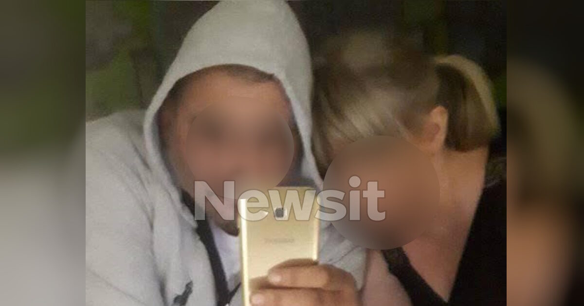 Δολοφονία βρέφους Κυψέλη: Το σκοτεινό παρελθόν του 43χρονου – είχε κρατήσει όμηρο Γερμανίδα